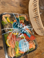 Selwyn's Christmas Luxury Lobster Platter