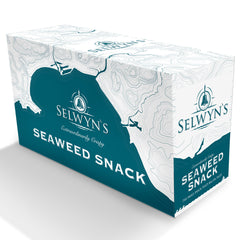 Seaweed Snack multi pack - Out of stock